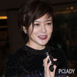 50岁用的微信头像美魔女