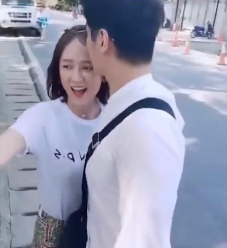 女星嫁入豪门现状郭碧婷疑生二胎假风光,伍智恒被折磨得没人样