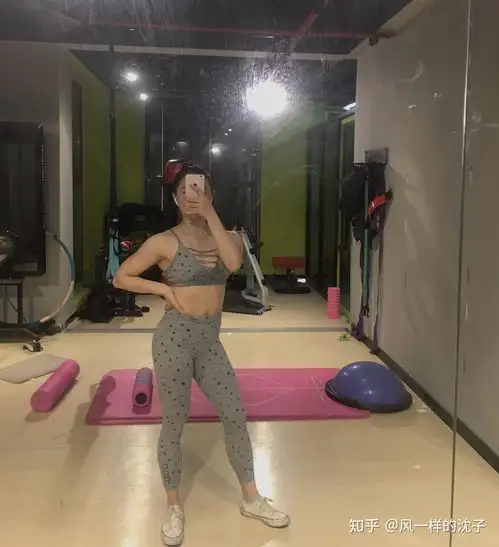 长得漂亮但是身材壮是种怎样的体验