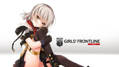 表情少女前线vector,午夜12点的钟声与魔法知乎表情