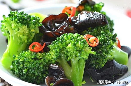 女人40岁后,多吃四道美容菜,滋阴排毒减肥,抗病防癌更长寿