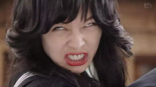 桥本环奈20岁了她是从小吃可爱长大的吧
