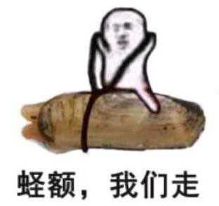皮皮虾除了被吃,还要出来刷屏朋友圈皮皮虾我们走到底怎么了