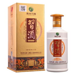 53习酒金质500ml酒价格评价团购特价介绍产地图片中酒网