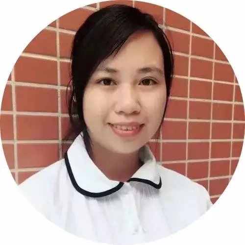 投票啦丨寻找宁乡碧桂园幼儿园最美英语老师