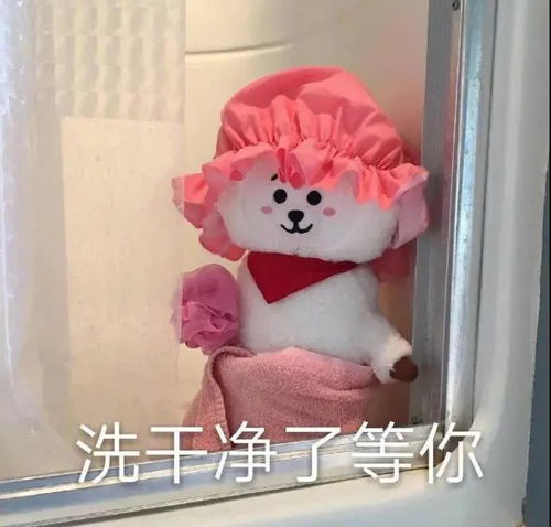 表情包这谁能顶得住