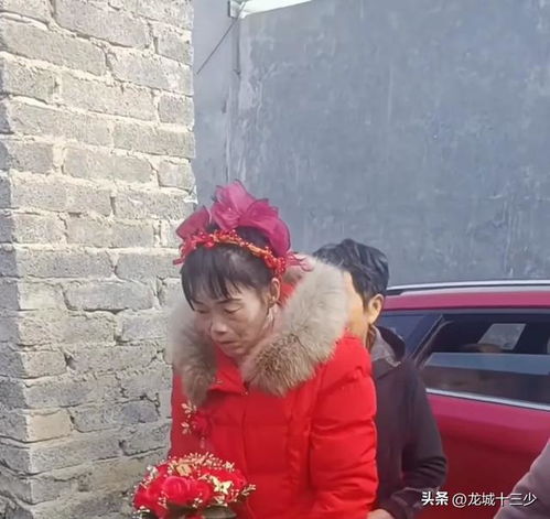 65岁女子再嫁时要15万彩礼,男方说,不多