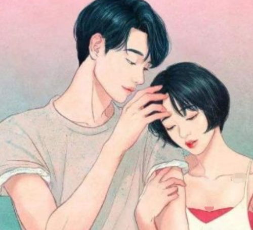 女人疯狂想你了,才故意问你以下三个问题,别傻傻不懂