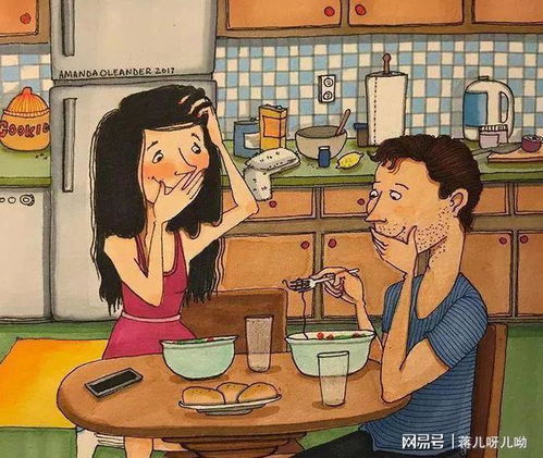 人到中年,男人主动找前妻复婚,目的往往只是这一个