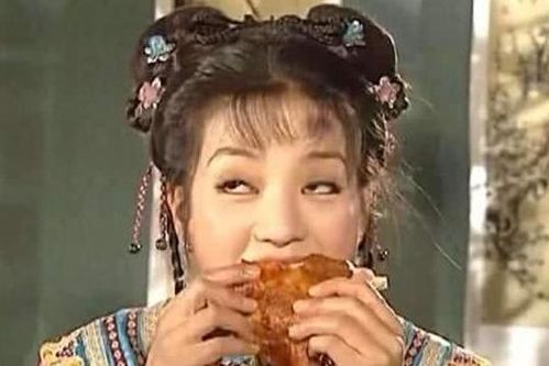 同样是吃戏赵薇夸张,孙俪优秀,却被不温不火的李沁震撼了