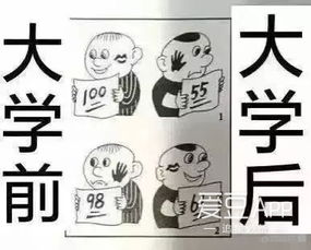 高考第一天,这些明星与作文题目都被玩坏了