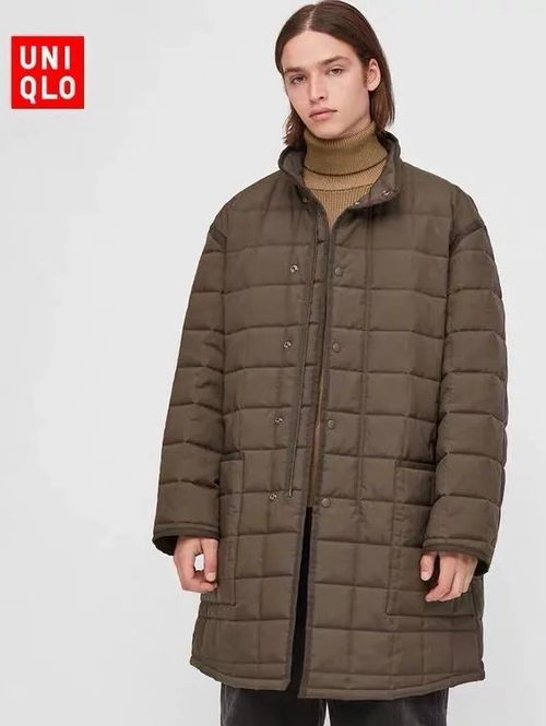 老棉服,被女王带起的时尚