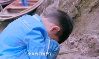 纯爷们儿安吉承包了节目的笑点泪点还有cp