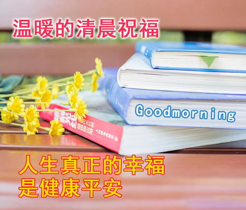 最暖心大家早上好表情大全配动态图,句句温馨送朋友