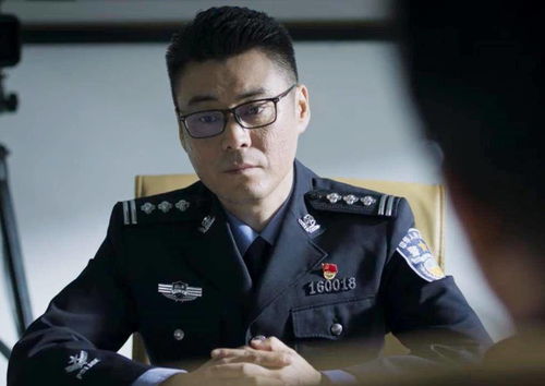 破冰行动过于真实,小小配角都表现出彩