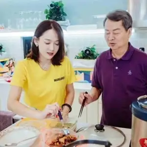 陈乔恩明星资料大全陈乔恩动态陈乔恩电视剧电影爱奇艺泡泡