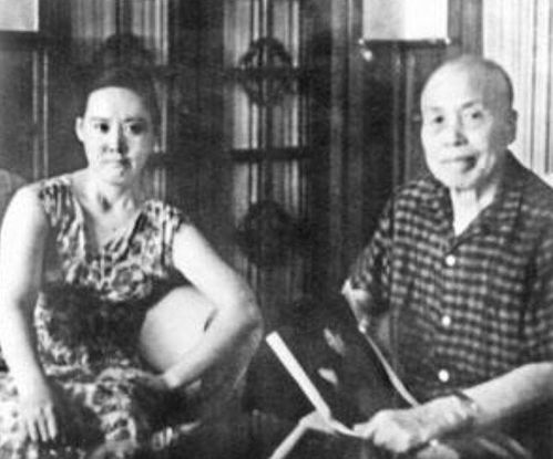 她25岁时嫁大50岁老人,获巨额遗产捐给国家,一生没再结婚