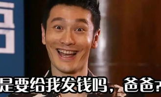 为啥老说黄磊姜文的教育成功因为你家是丧偶式育儿