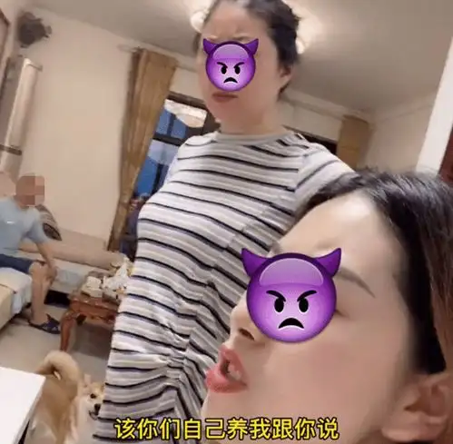 四川五旬母亲要二胎,女儿坚决反对不可能母亲却称称独生子女太自私