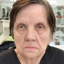 把40岁化成20岁,再把80岁化成40岁...这个男人的天才化妆术,才是真妖术....