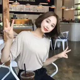 没有刘海的短发,无刘海短发女,无刘海短发图片