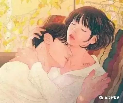 人到中年,让女人彻底死心的,往往是男人的这3个动作