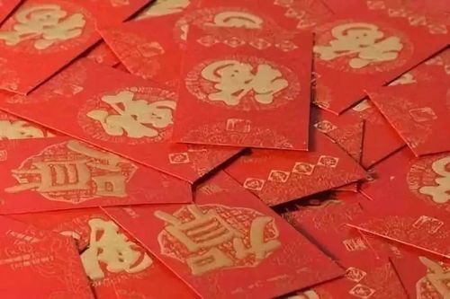 别人家的公司发100万年终奖红包,我酸了