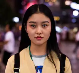 四川女孩惊艳全球美人地图集纪录各国美女十二