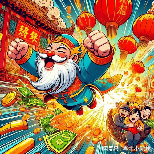 未来5天撞大运,他们好运连连,抓住机会赚大钱,红红火火