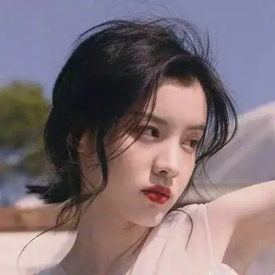 今日份女生头像来了