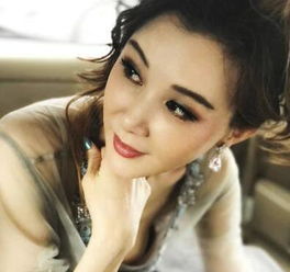 内地香港台湾四大美女,谁才是当之无愧的纯天然女神