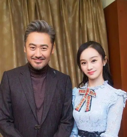 曾威胁吴秀波,让赵丽颖当女配,29岁入狱的那个女人,现在回来了