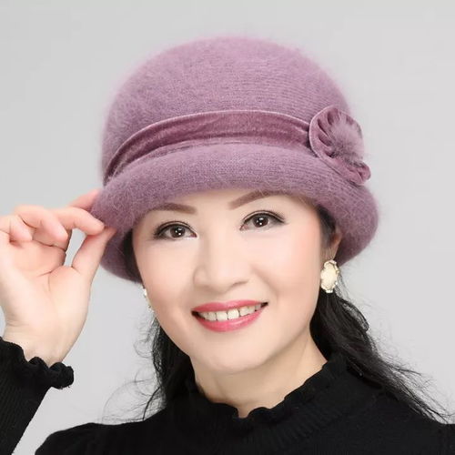 款式让您心动,价格让您行动围巾帽子两件套