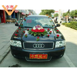 深圳婚车租用价格