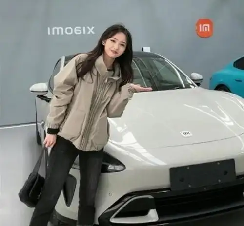 万万没想到,迟到的小米汽车,在降维打击老车企