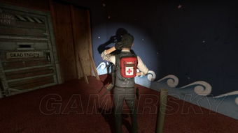 求生之路2精品mod合集第三弹突袭风暴2滑稽胆汁mod推荐