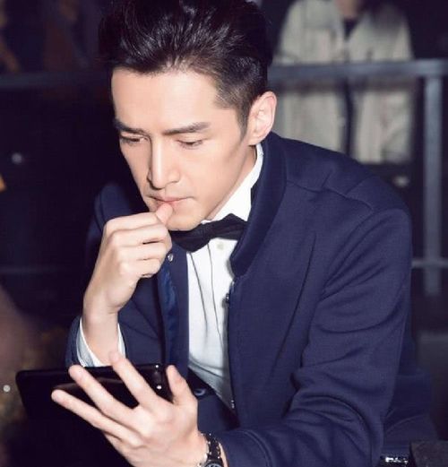 从不参加综艺的四位男星,都表示不愿被过度消费,葛大爷更是拒绝八次邀约