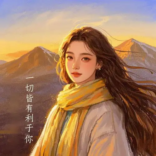 2025年运势看涨,幸运头像与壁纸助你一臂之力