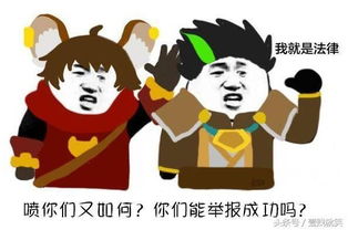 王者荣耀游戏里女玩家被骂哭,举报无果这事应该找谁