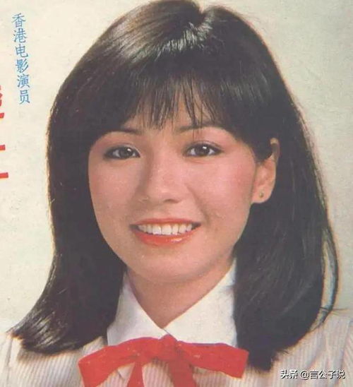 6大称的上冻龄的女星,有人20年没变化,有人50岁如少女