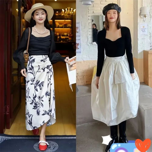 建议中老年女人穿裙子时,要懂得这3不要,才更优雅显气质