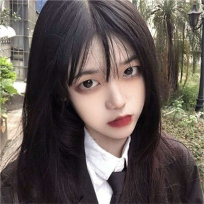 50岁女人专用微信头像美魔女