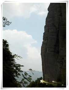 感谢有您龙南县小武当山带给我的快乐之旅