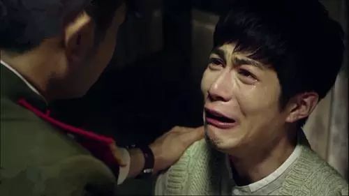 3套吐槽没有比较就没有伤害,演员哭戏大比拼男生版
