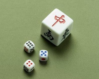 打麻将时运气不好这五个麻将禁忌要远离,不做冤大头