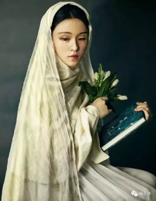 做一个爱读书的女人