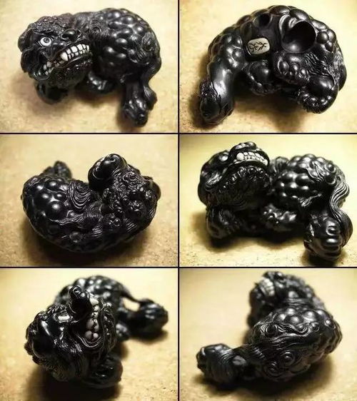 你知道根附是个什么吗东西吗别说这个还挺精致
