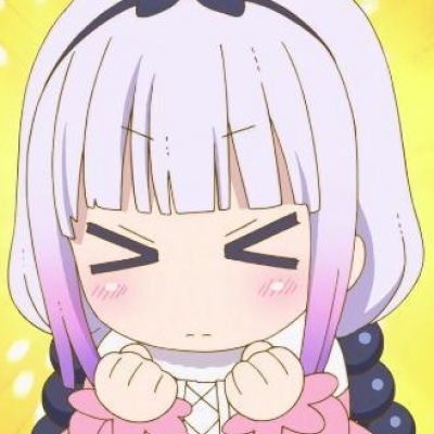 康娜表情包康娜卡姆依