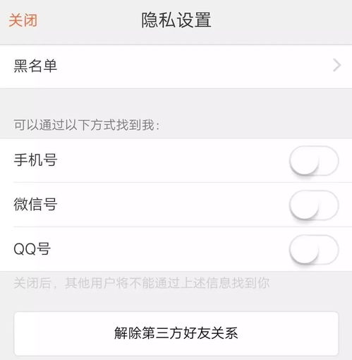 没隐私了你去过哪个酒店餐厅......微信好友全知道