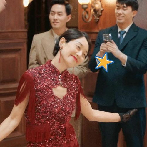 谁说女人四十豆腐渣,看那四十美如花,乘风破浪的姐姐们